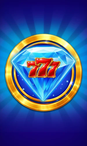 Diamond Strike Lucky Reels slot by Good Luck Games at Slotuna